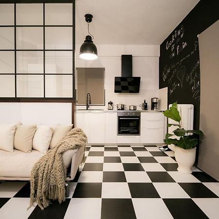 Fena Uptown Easy Living Apartment Volos Exterior photo
