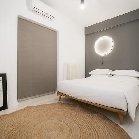 Fena Uptown Easy Living Apartment Volos Exterior photo