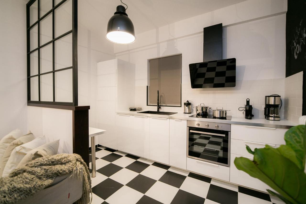 Fena Uptown Easy Living Apartment Volos Exterior photo