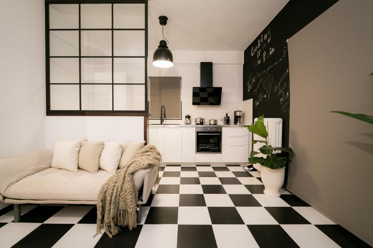 Fena Uptown Easy Living Apartment Volos Exterior photo