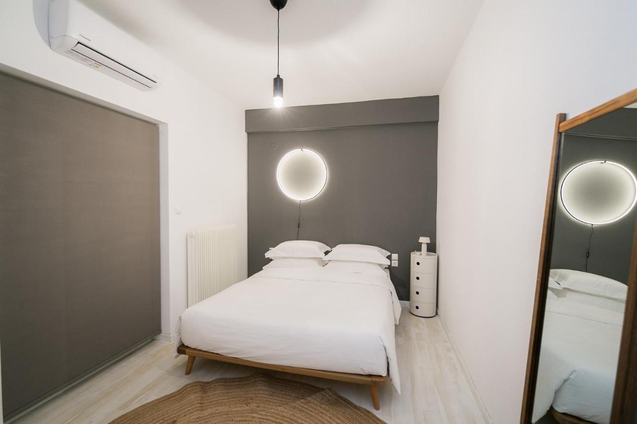 Fena Uptown Easy Living Apartment Volos Exterior photo