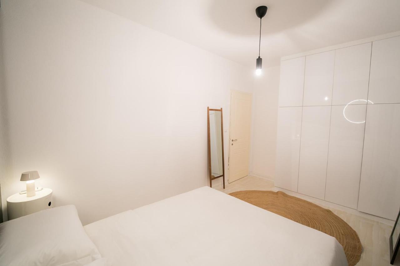 Fena Uptown Easy Living Apartment Volos Exterior photo
