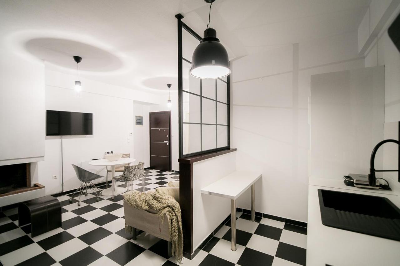 Fena Uptown Easy Living Apartment Volos Exterior photo
